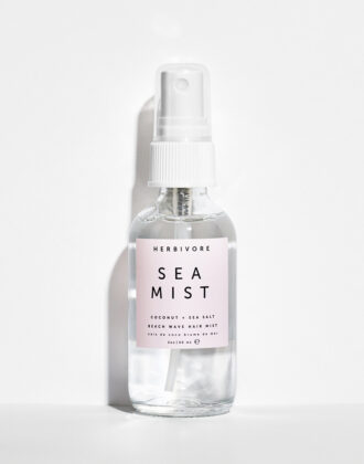 Herbivore - Coconut Sea Salt Beach Wave Hair Mist (50ml)